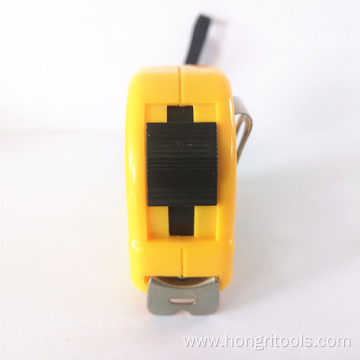 Tire Shape Gift Mini Tape Measure